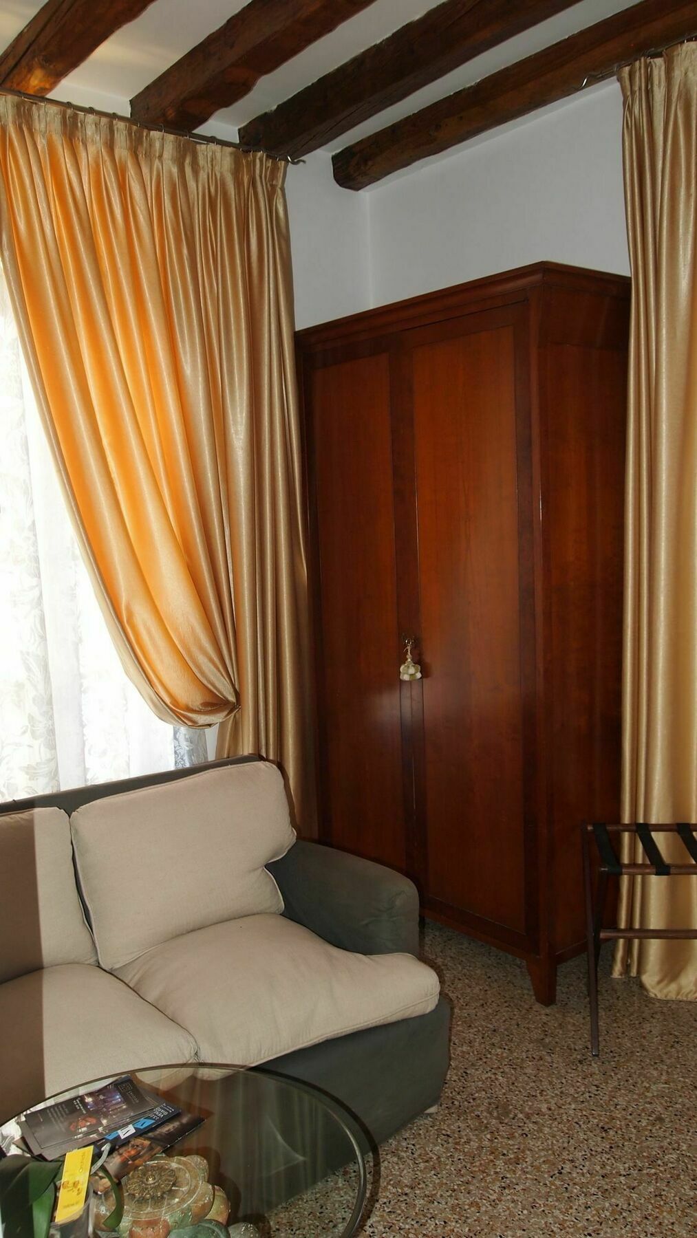 Alloggi Alla Rivetta Венеція Екстер'єр фото